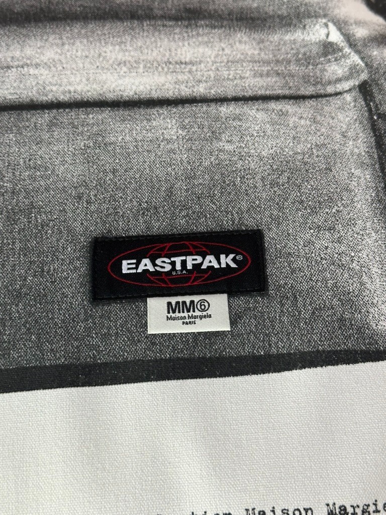 Eastpack x Maison Margiela Backpack