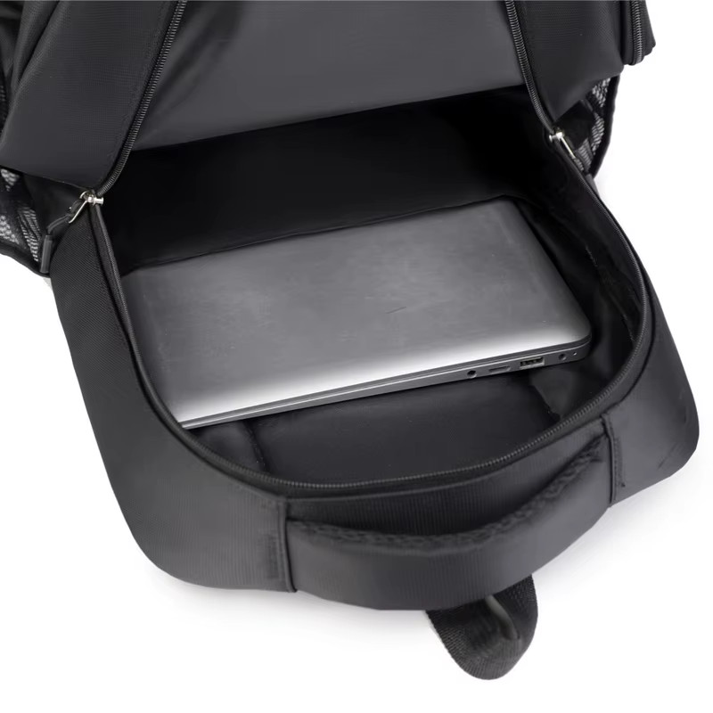 Travel Backpack with Large Capacity and Durability, Laptop Backpack for Campus a