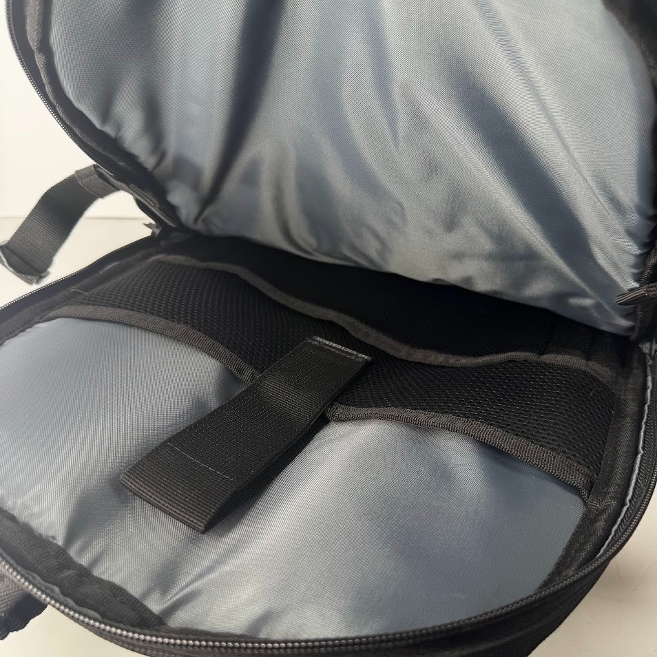 Victorinox Vx Sport EVO Compact Backpack Multifunctional 20L with 16-inch Laptop