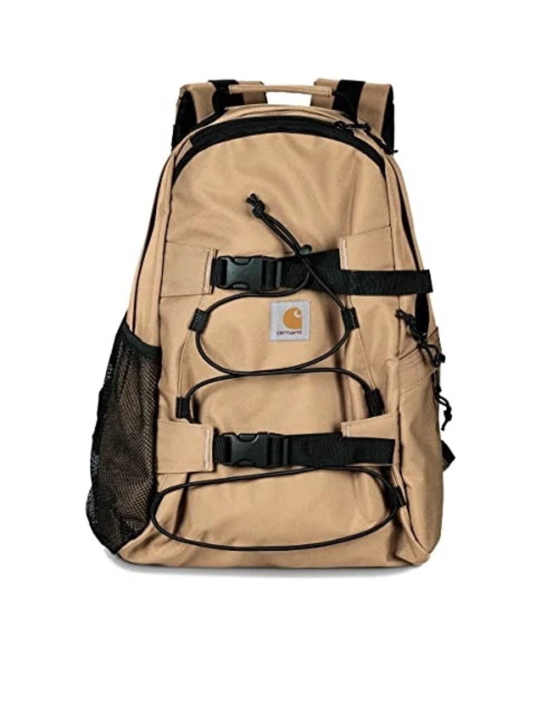 [Carhartt] WIP Backpack 24.8L I006288 I031468 Dusty Brown　Japan