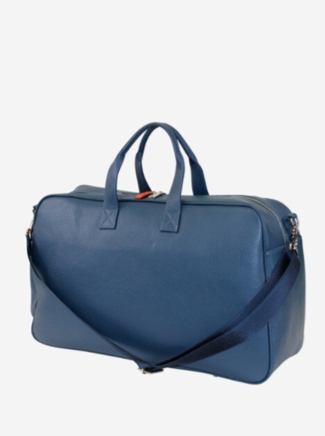 NWT TERRIDA Lightning Atleta Sport Collection Bag Made in Italy
