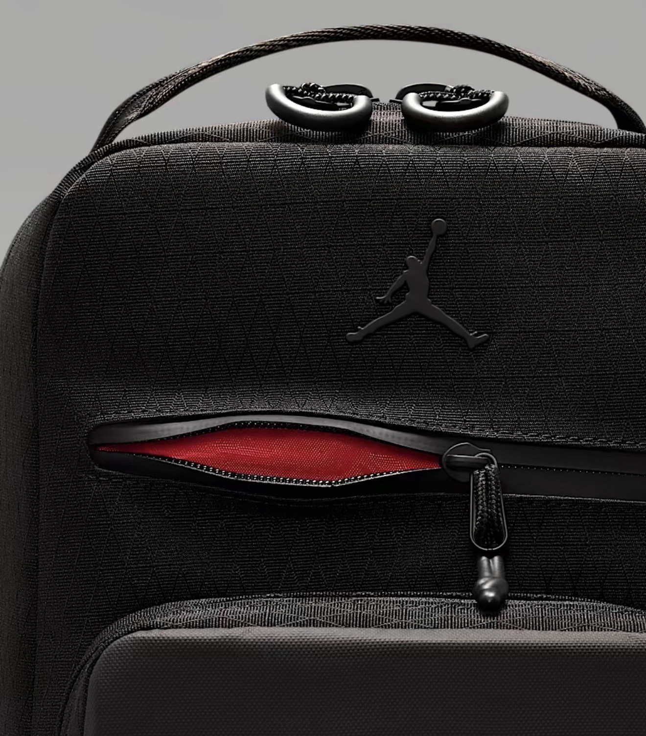 Jordan Collectors Sling Pack (3L) MA9177-023 Cordura New With Tags