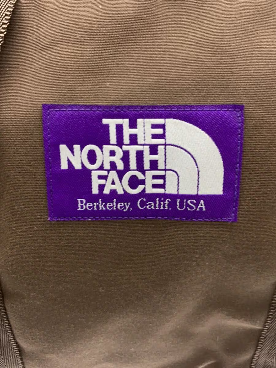 THE NORTH FACE Boston Bag, Acrylic, BRW NN7508N