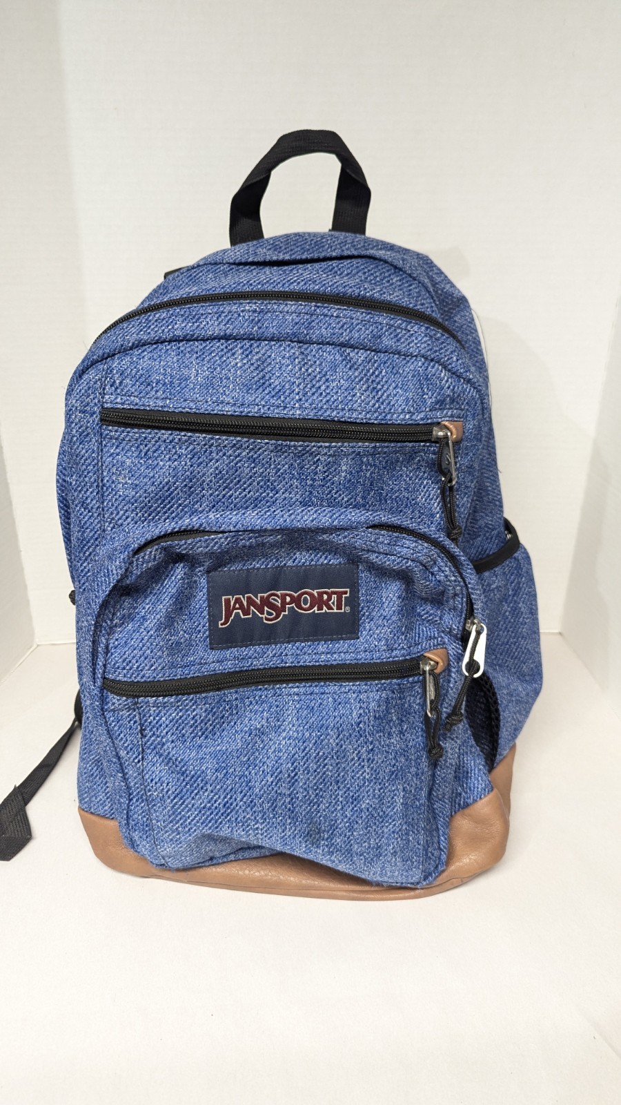 JanSport Cool Student Backpack