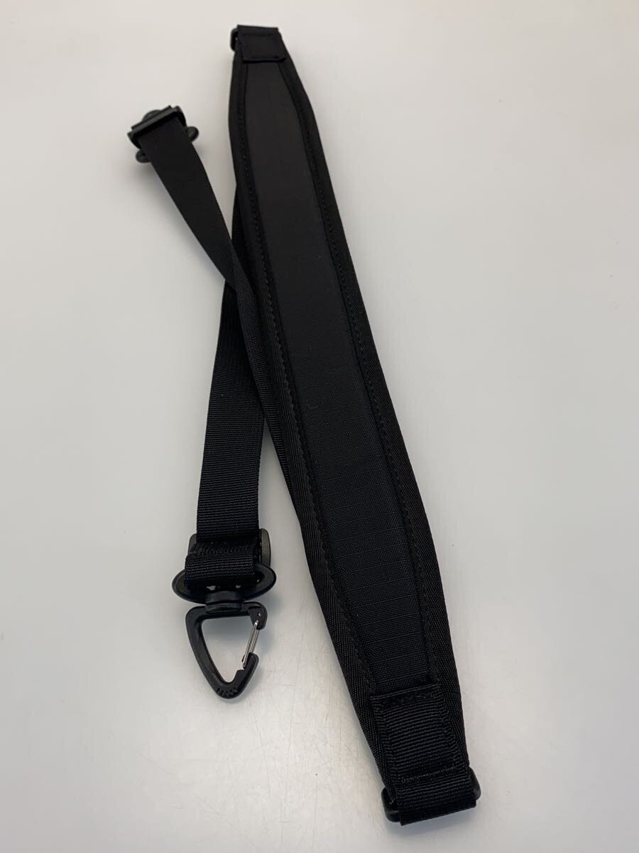 BLACK EMBER FORGE 30 3Way Backpack Nylon Black