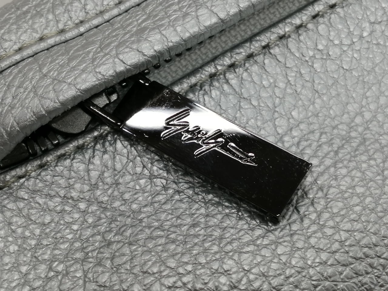Y Backpack Model Number SLV DISCORD YOHJI YAMAMOTO
