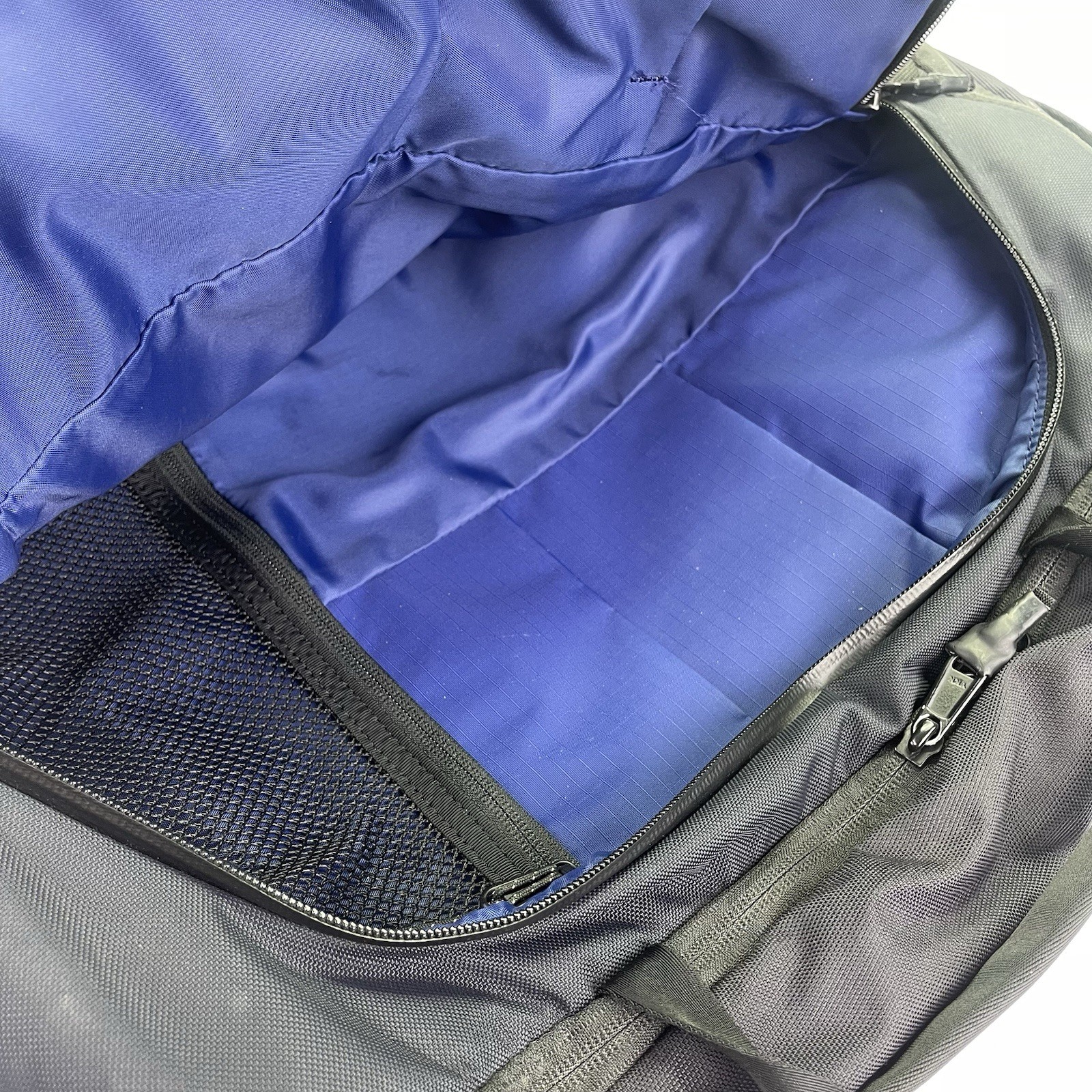 Timbuk2 Never Check Expandable Backpack Fantastic Cordura Fabric
