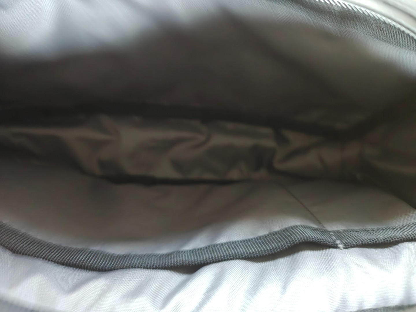 Chrome Kadet Mini Sling Bag Water Resistant/Reflective/Seat Buckle/Stabilizer