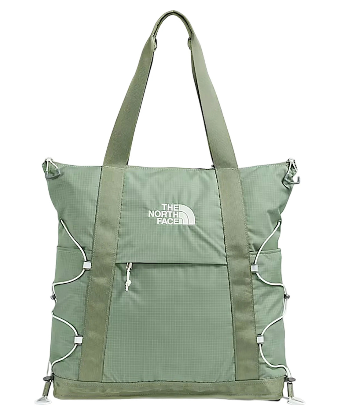 The North Face Borealis Tote Backpack Bag 22L Casual Sports Travel NF0A52SVD5M