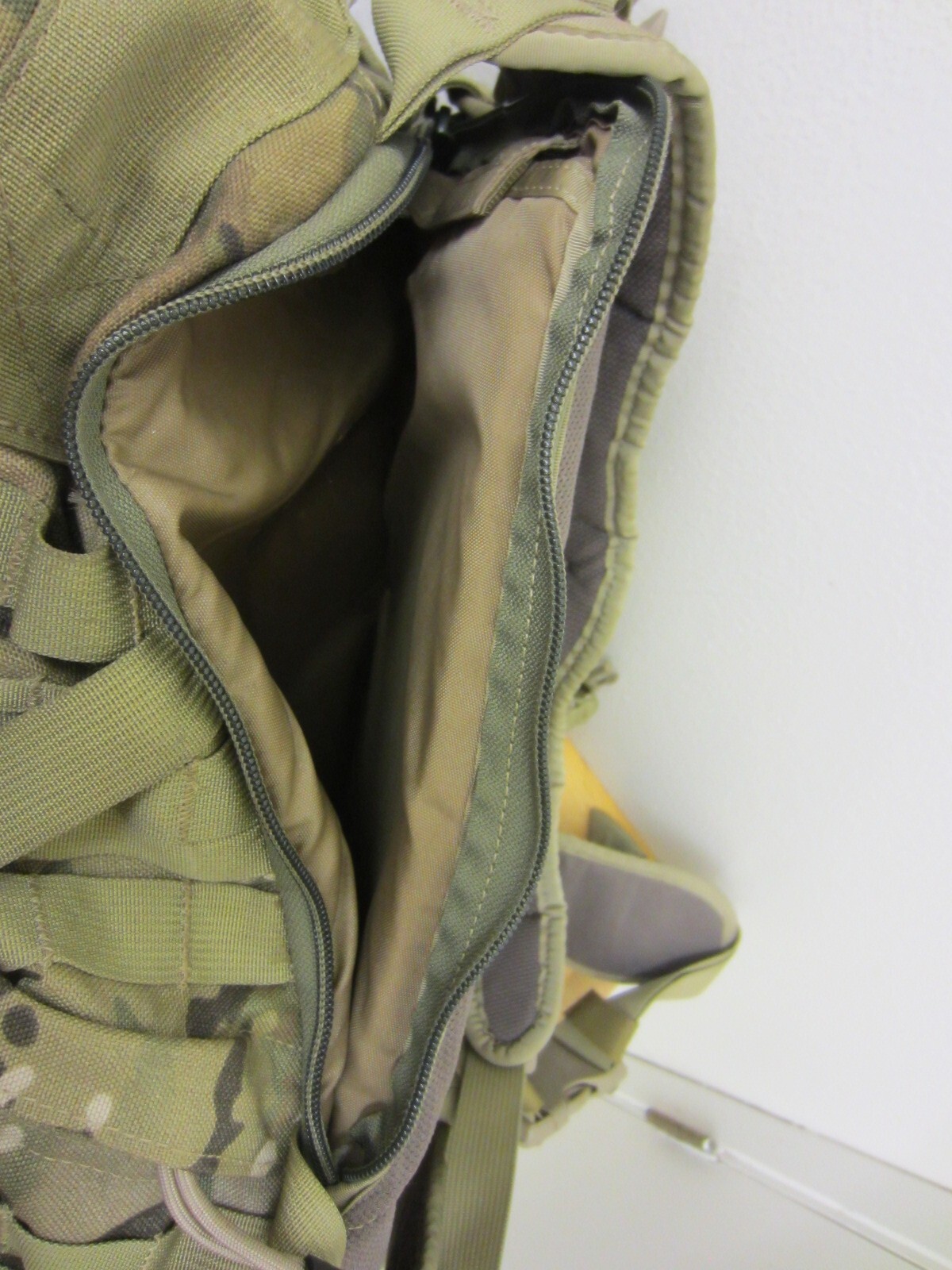 *Flaw Triple Aught Design TAD – Fast Pack EDC Multicam OLD GEN Backpack Military