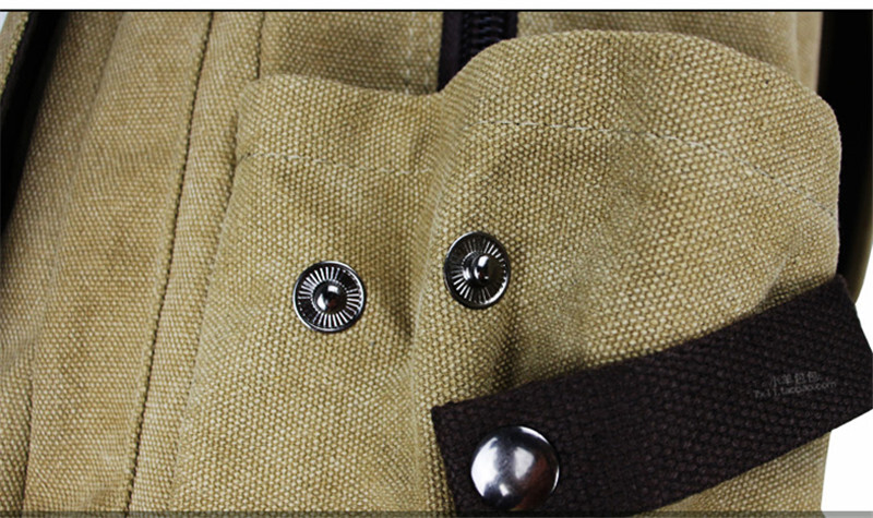 Attack on Titan Backpacks School Student Shoulder Bags Cosplay Travel Bag GIFT