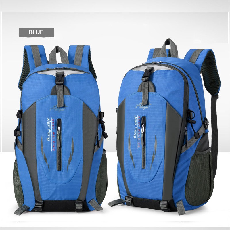 Travel Backpack Extra Large 40L Laptop Backpacks for Men Women Water Resistant