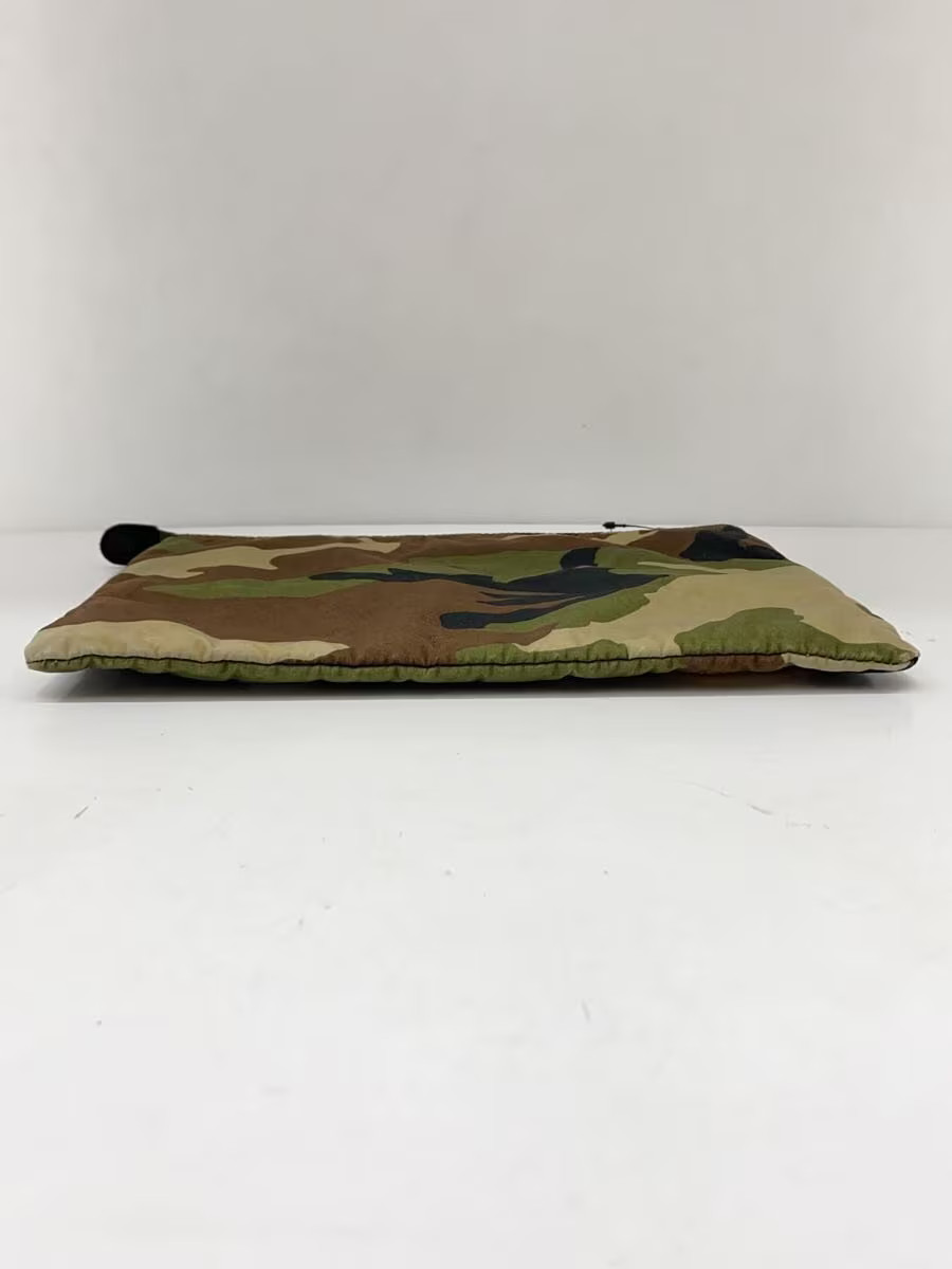 PHENOMENON PORTER Bag Cotton Multi color Camouflage PM15BAG11902