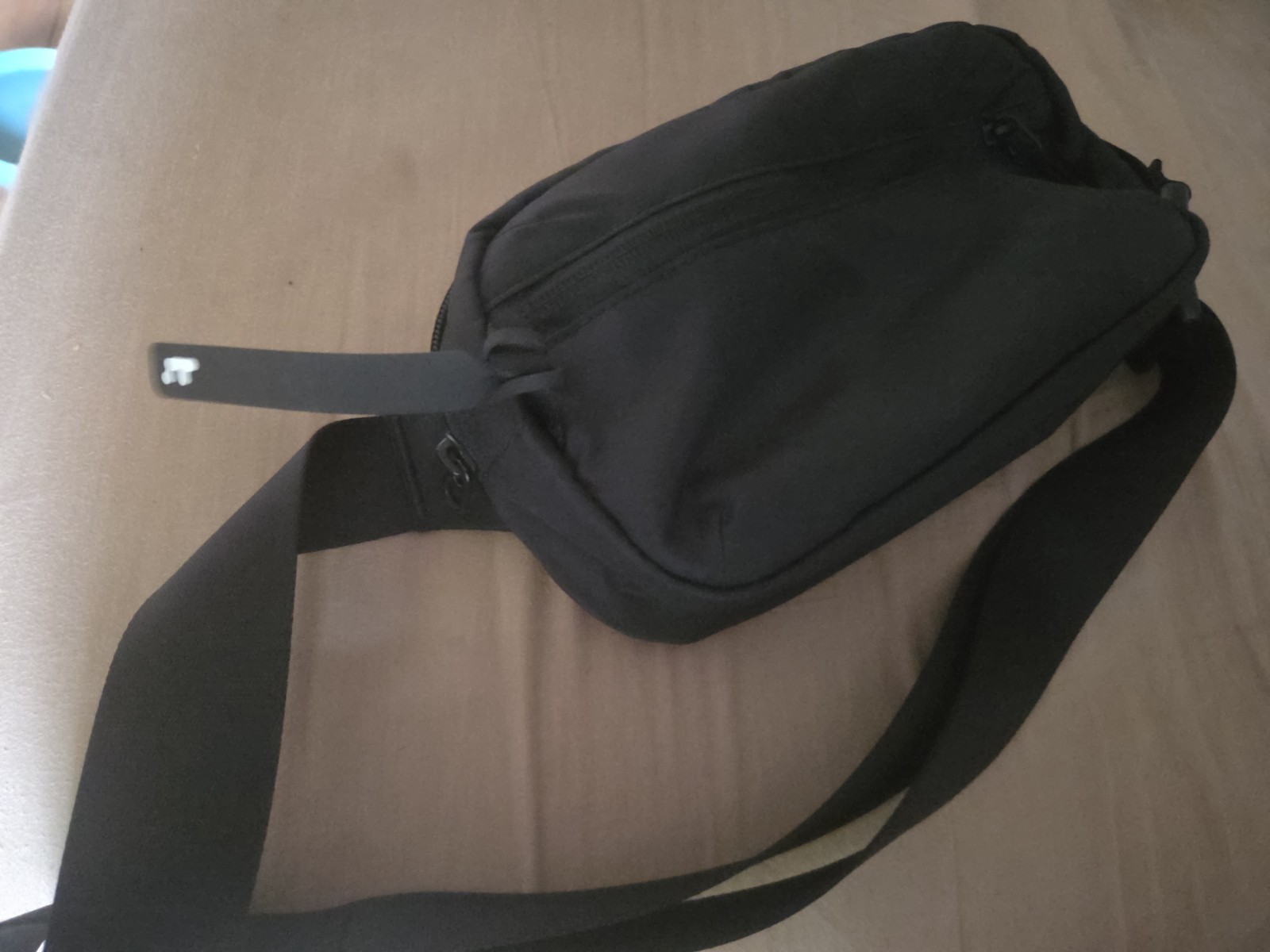 Tomtoc RFID Chest Sling Bag 3.5L Techwear EDC