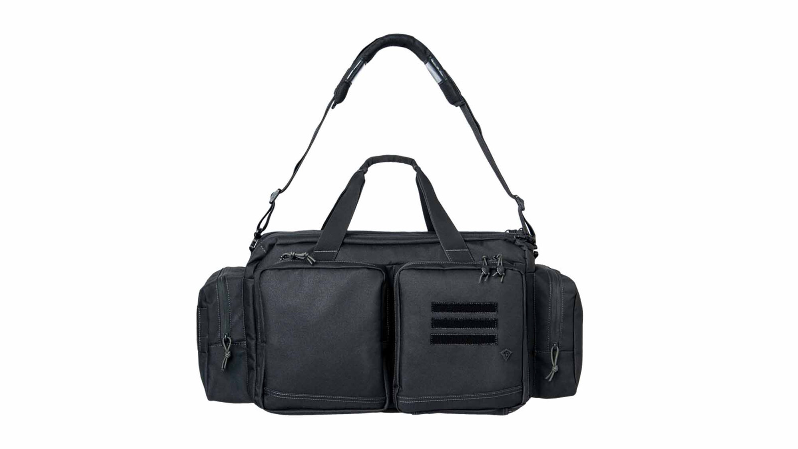 First Tactical Recoil Range Bag 40L – tactical Organiser bag 40 Litres