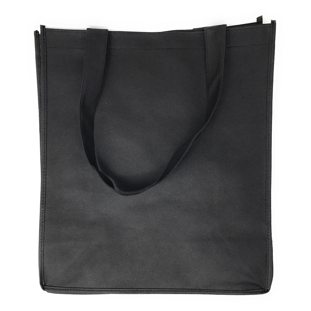 3 Pack Reusable Grocery Shopping Tote Bag Bags With Gusset Eco Friendly 13×15