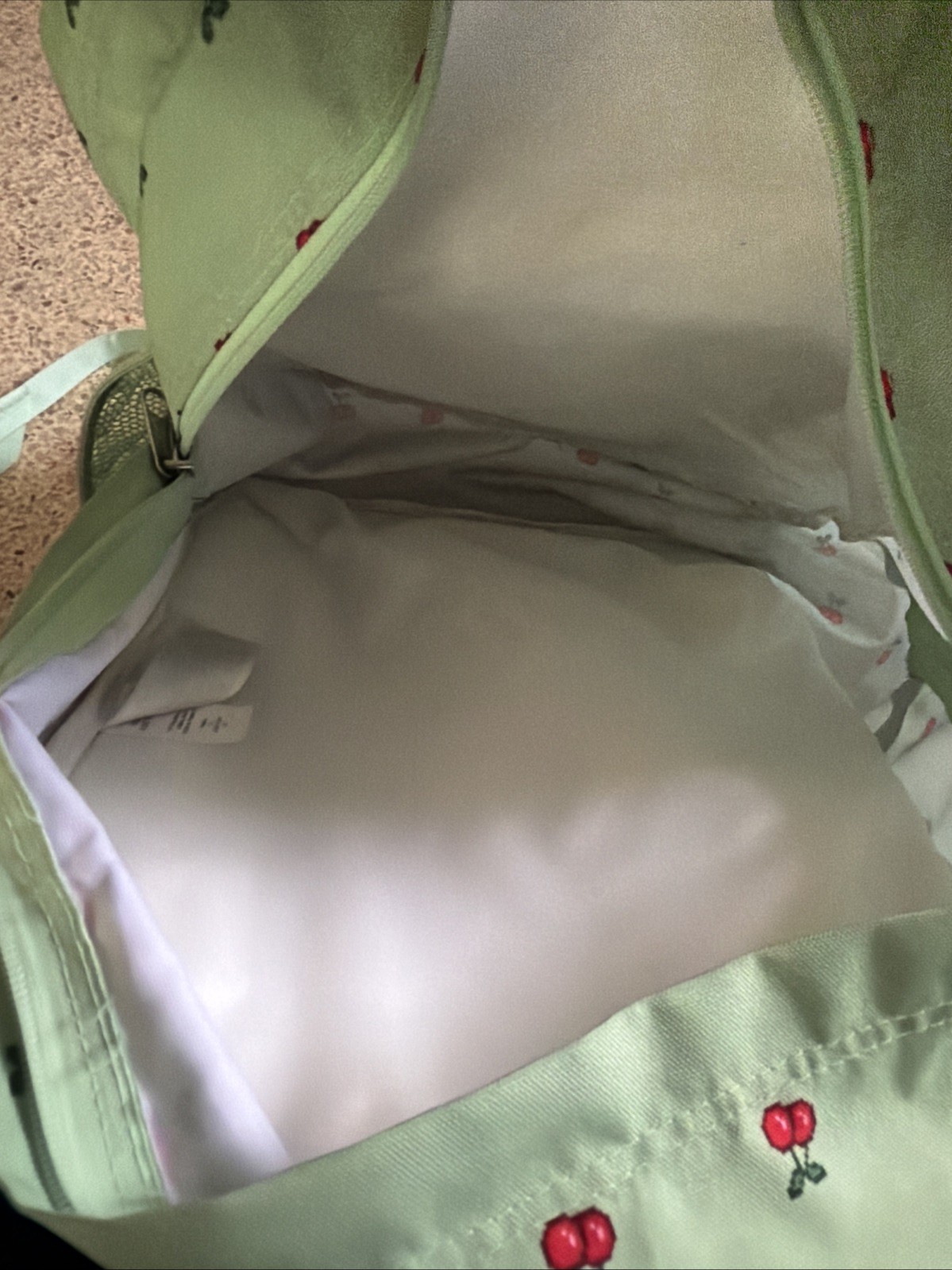 Jansport Backpack 17.5″