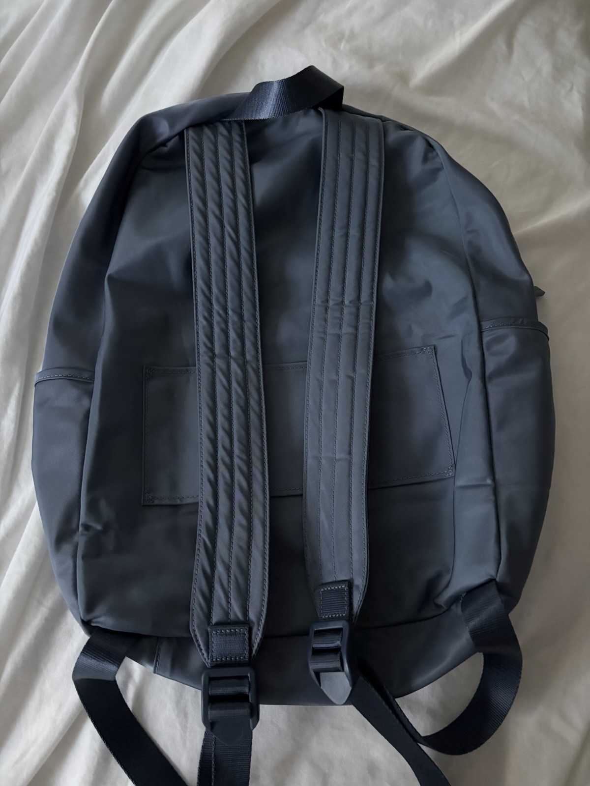 Tumi Back Pack- Cornblue