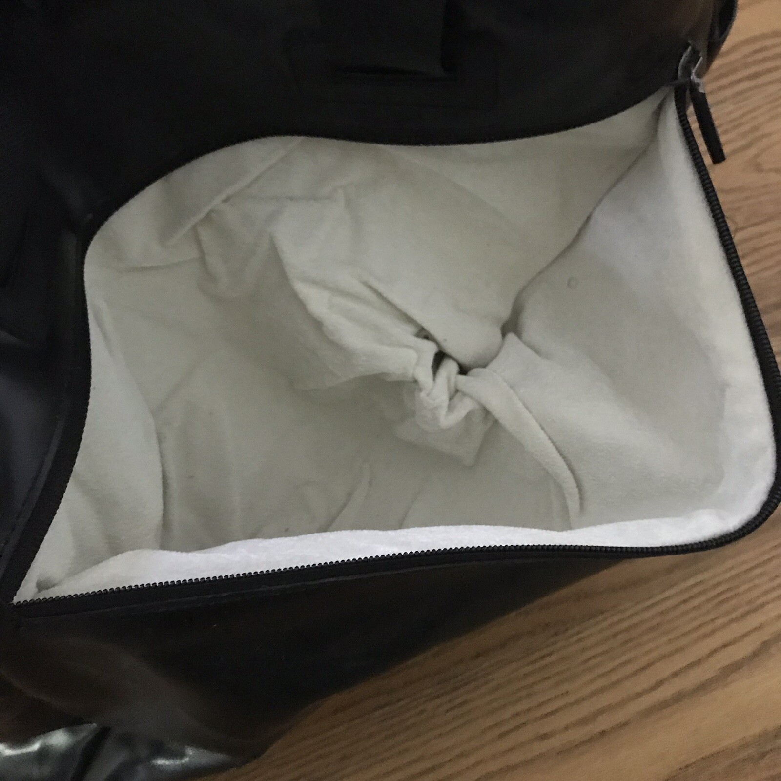 Moleskine Classic Utility Bag – Black, Brand New! Business