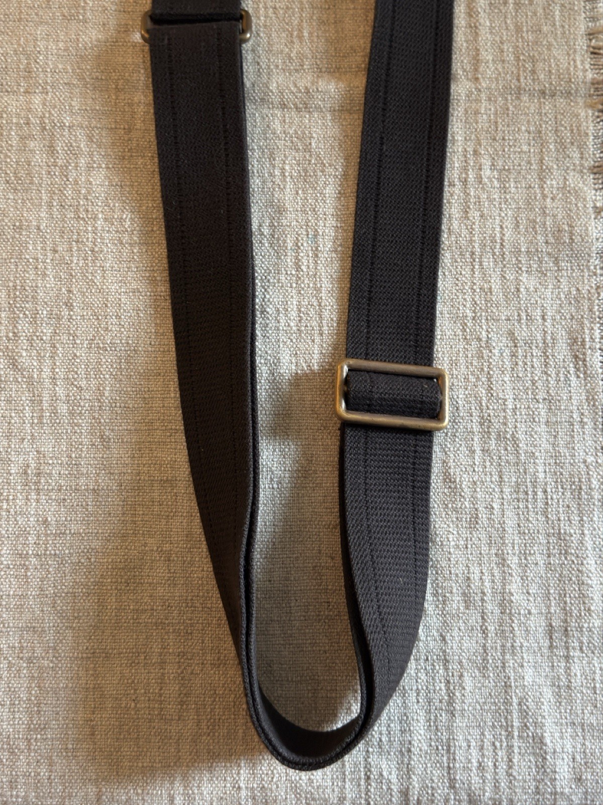 Louis Vuitton by Marc Jacob’s Brown Men’s Crossbody Bag Adjustable Strap