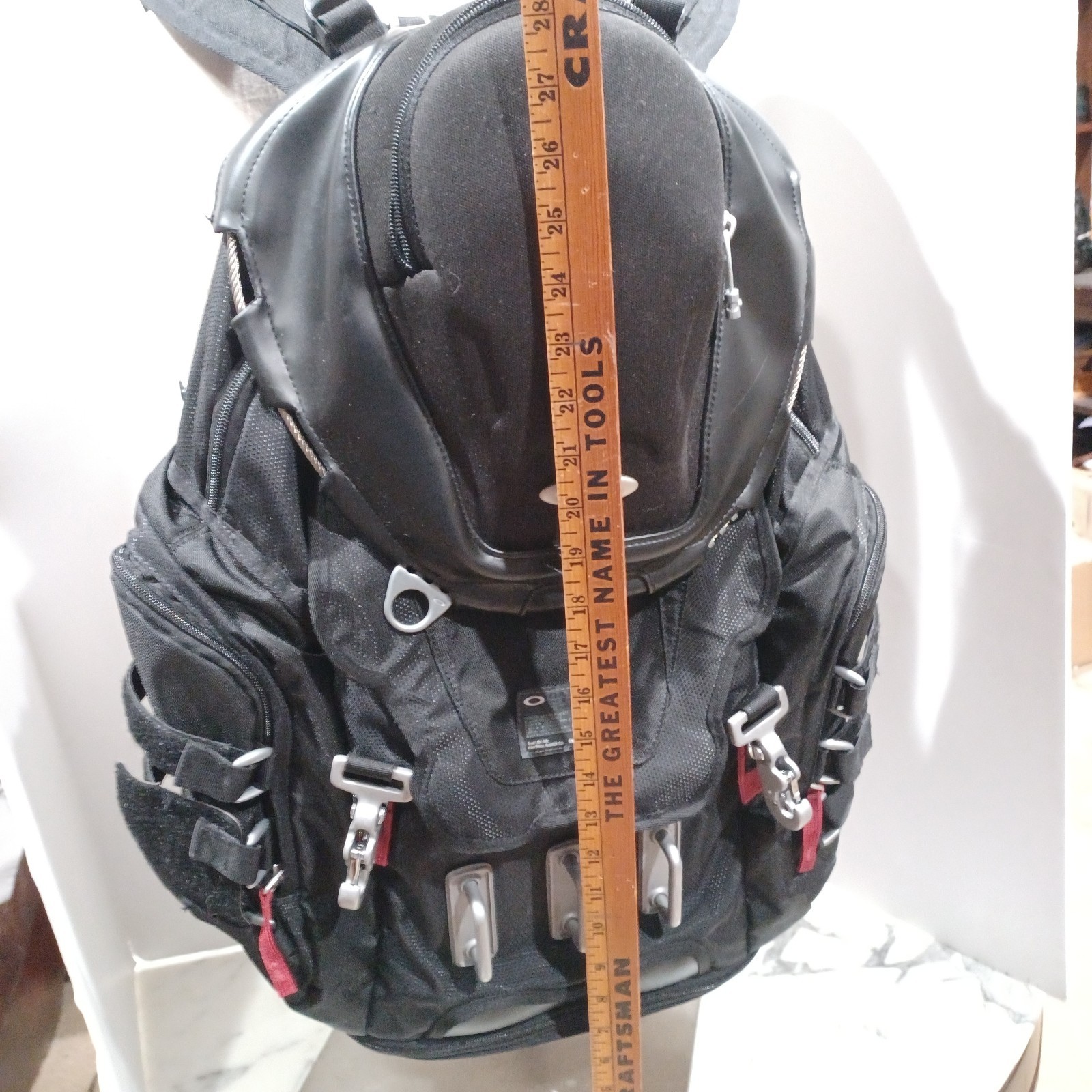 Oakley Kitchen Sink 34L Tactical Backpack