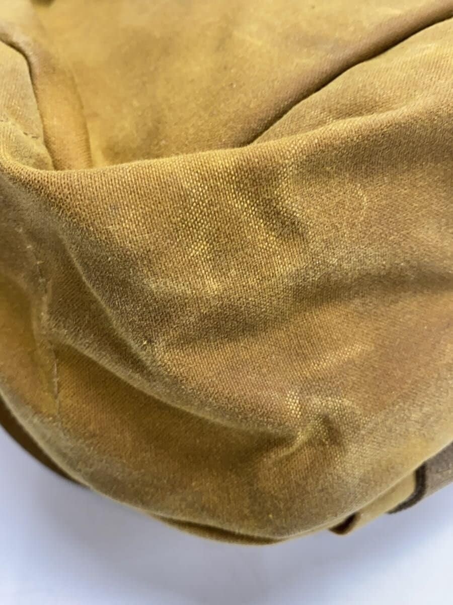 Filson Medium Field Bag Tan Vintage Made in USA Rare Deisign