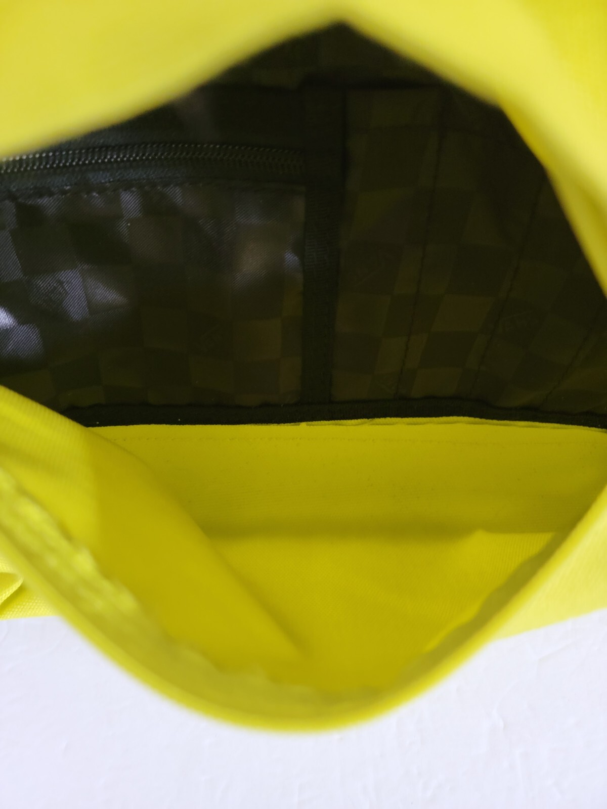 Vans Off the Wall Old Skool III Neon Backpack