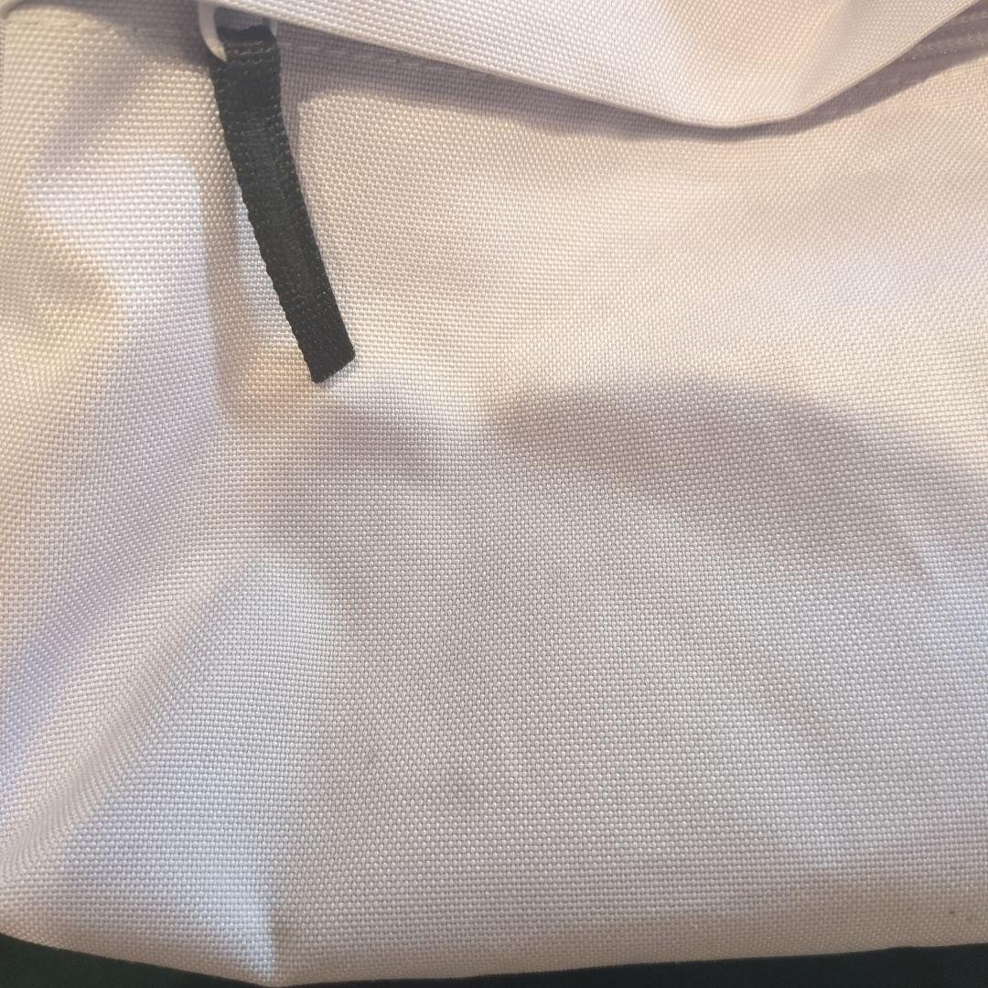 MUJI Rucks Shoulder Support Bag