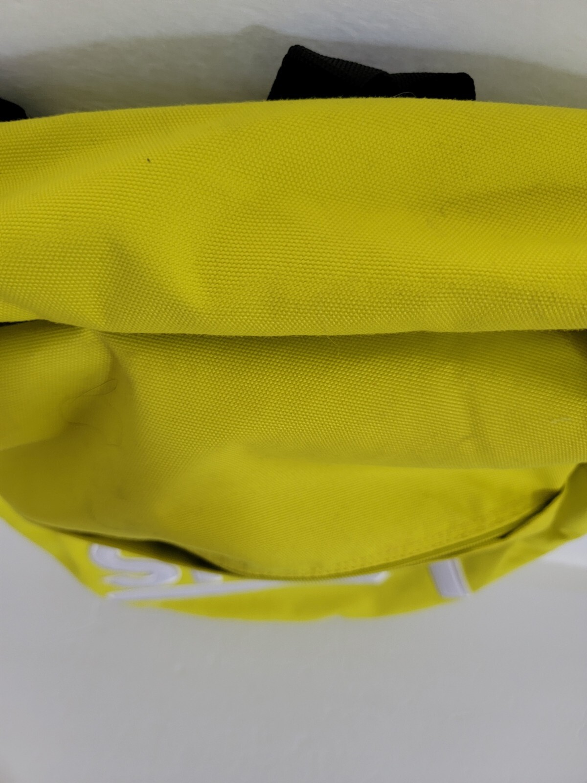 Vans Off the Wall Old Skool III Neon Backpack