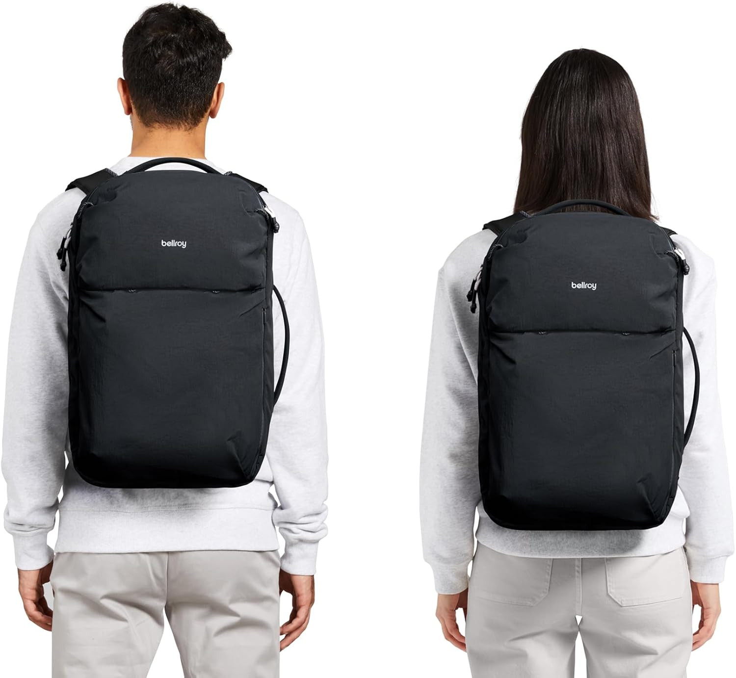Lite Travel Pack 30L (Carry-On Backpack, Travel Backpack for International Trave