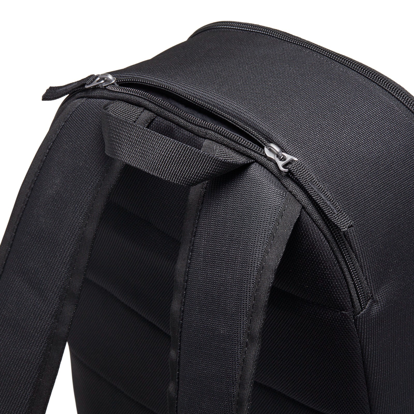 Nike Heritage Black DB3300-010 Eugene Adult Unisex Backpack (23L) 1404 CU IN