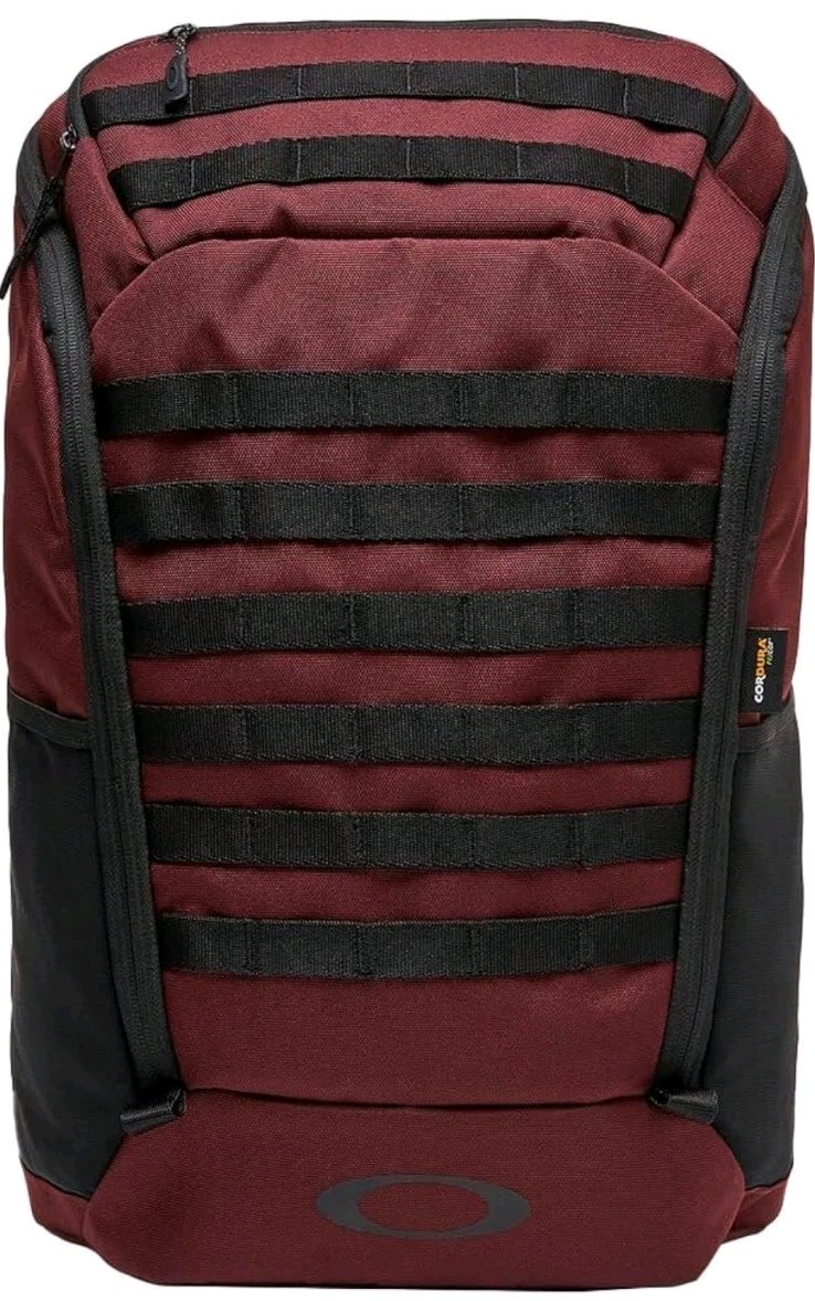 Oakley Urban Path RC 25L Backpack Travel Bag