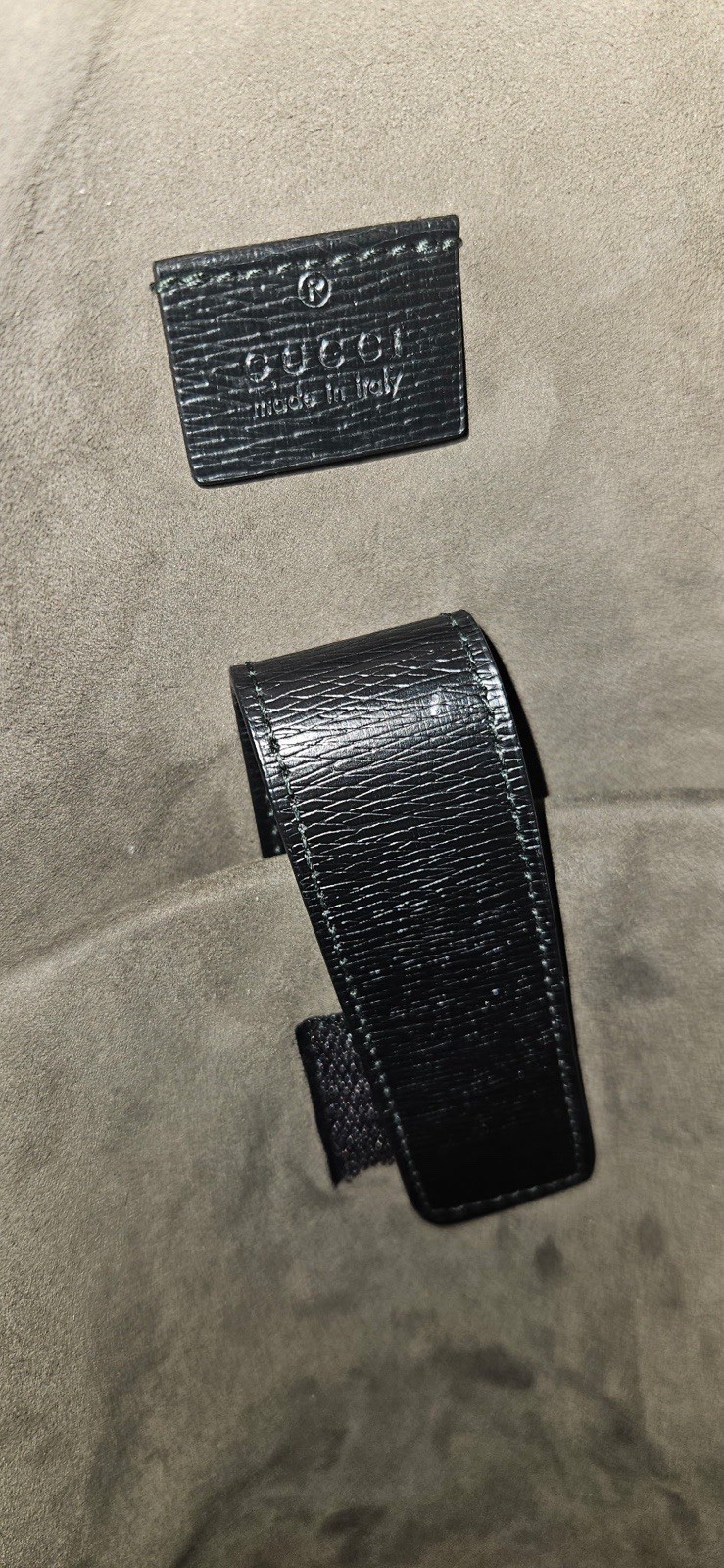 King Snake Gucci back pack. Lightly used.