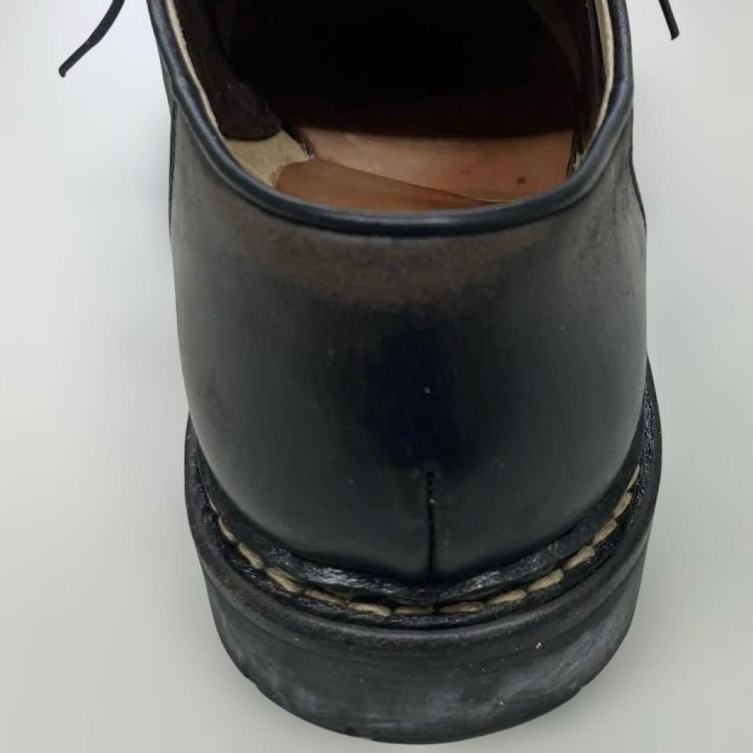 The North Face 50th Anniversary Tyrolean Shoes Black 26 5cm Limited 100