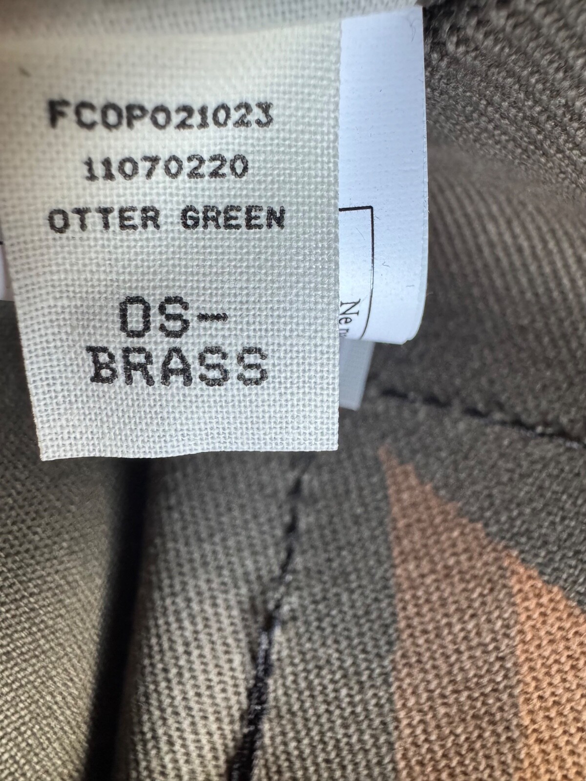 New with Tags – Filson Small Rugged Twill Duffle Bag – Otter Green – NWT 2nd
