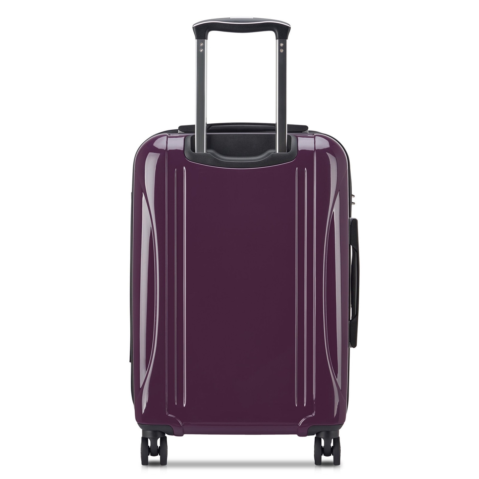 DELSEY Paris Helium Aero Hardside Expandable Luggage Spinner Wheels 21 Inch U3