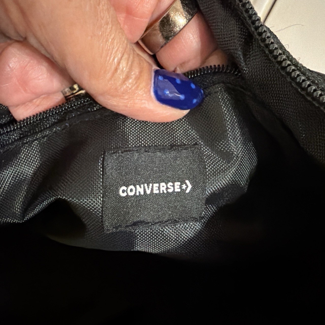 Converse All Star Duffle Bag Unisex Travel Bag Gym Bag