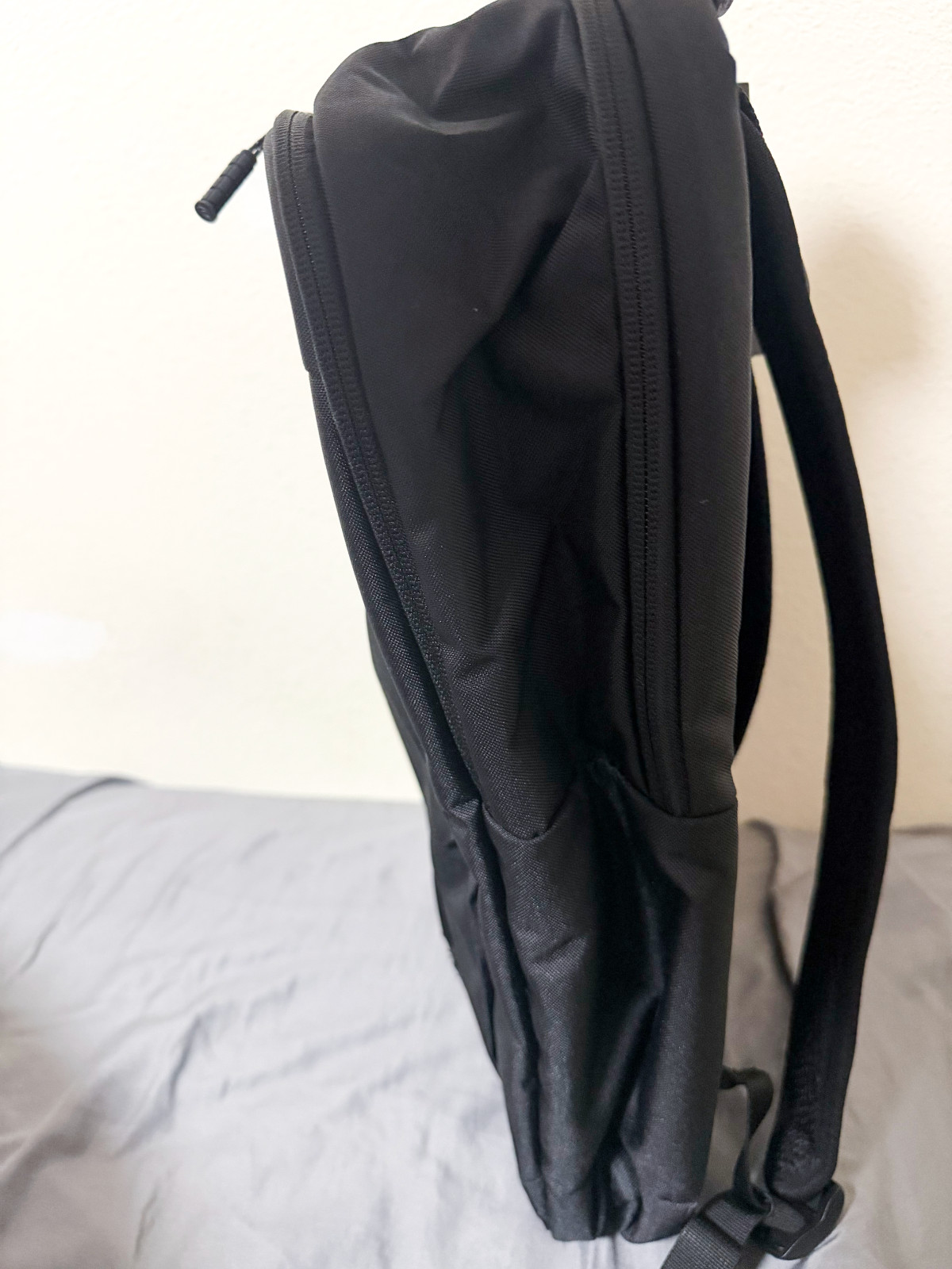 NWT Timbuk2 Parkside Backpack in Eco Black – New With Tags