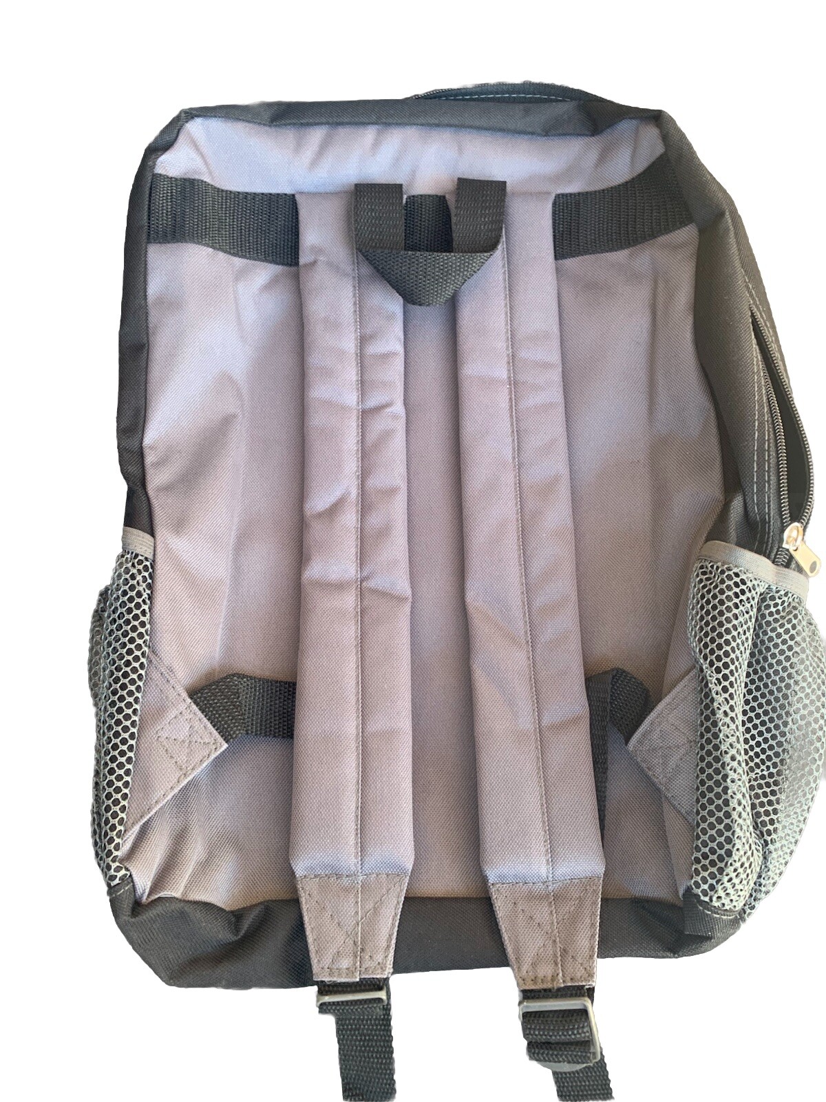 Vintage 2000’ Batman Begins Backpack Rare DC Comics Excellent Condition (SEC I)