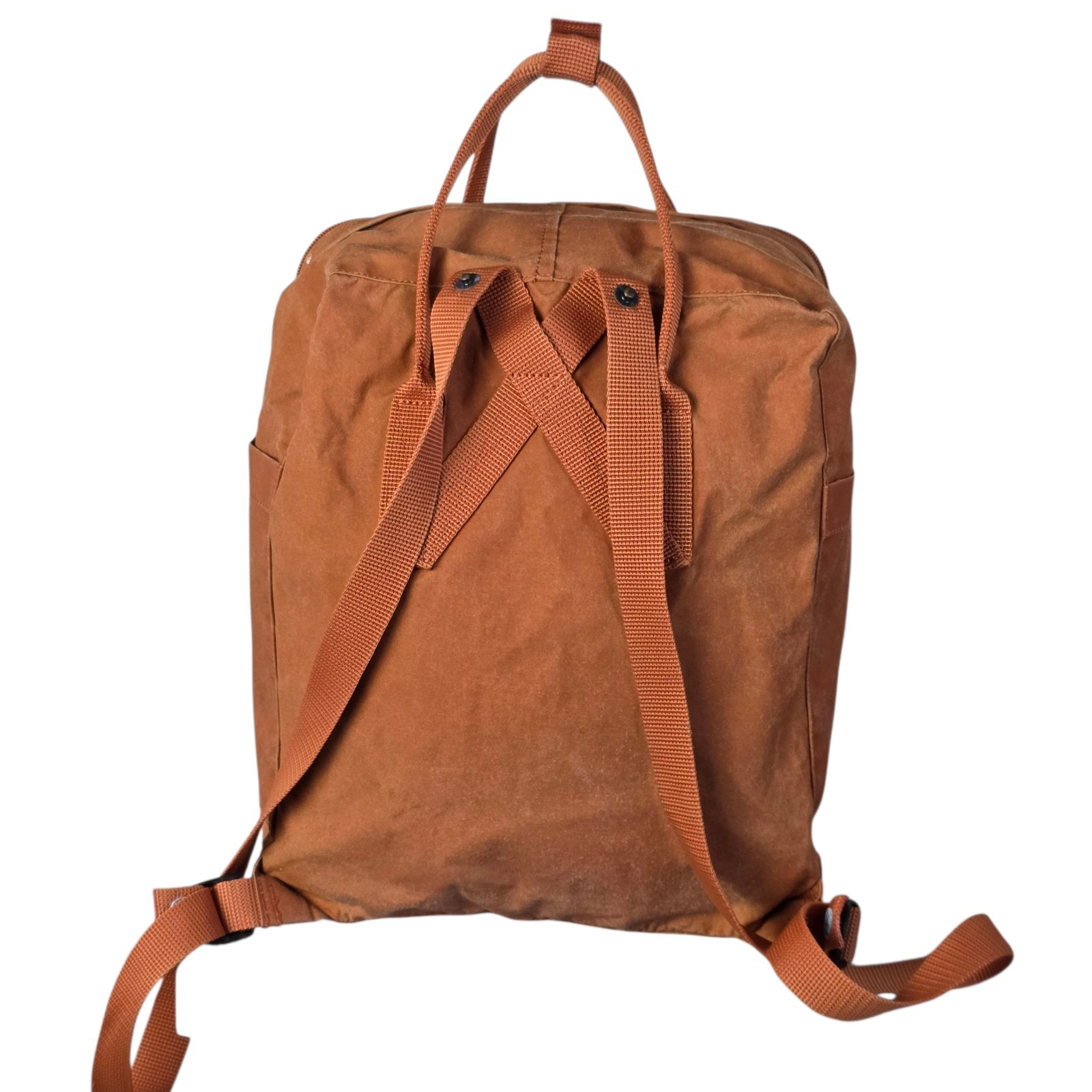 Fjallraven KanKen 23510 backpack 241-243 Peach Sand/Terracotta Brown 14″x10.25