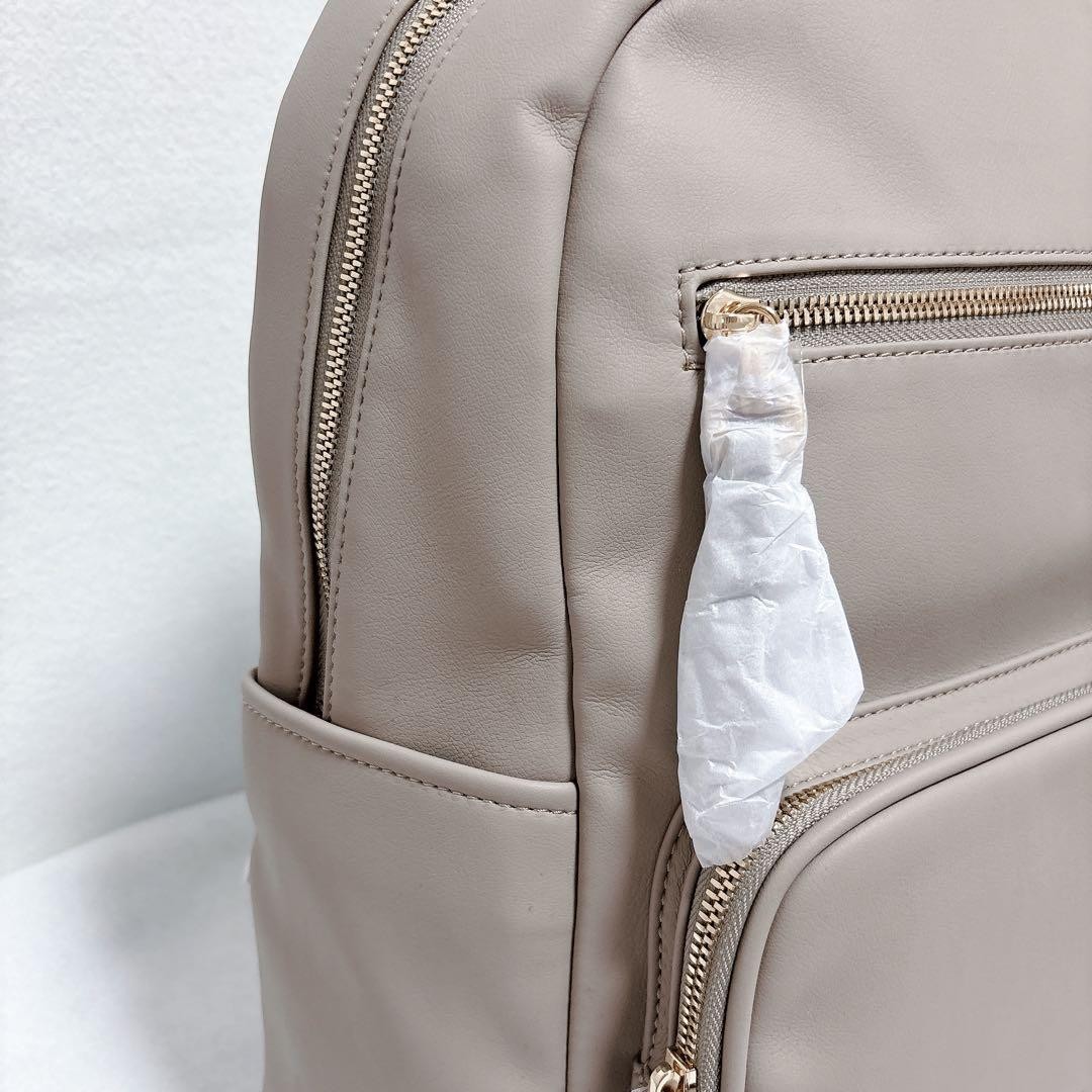 Saorsa Beige Large Business A4 Stylish