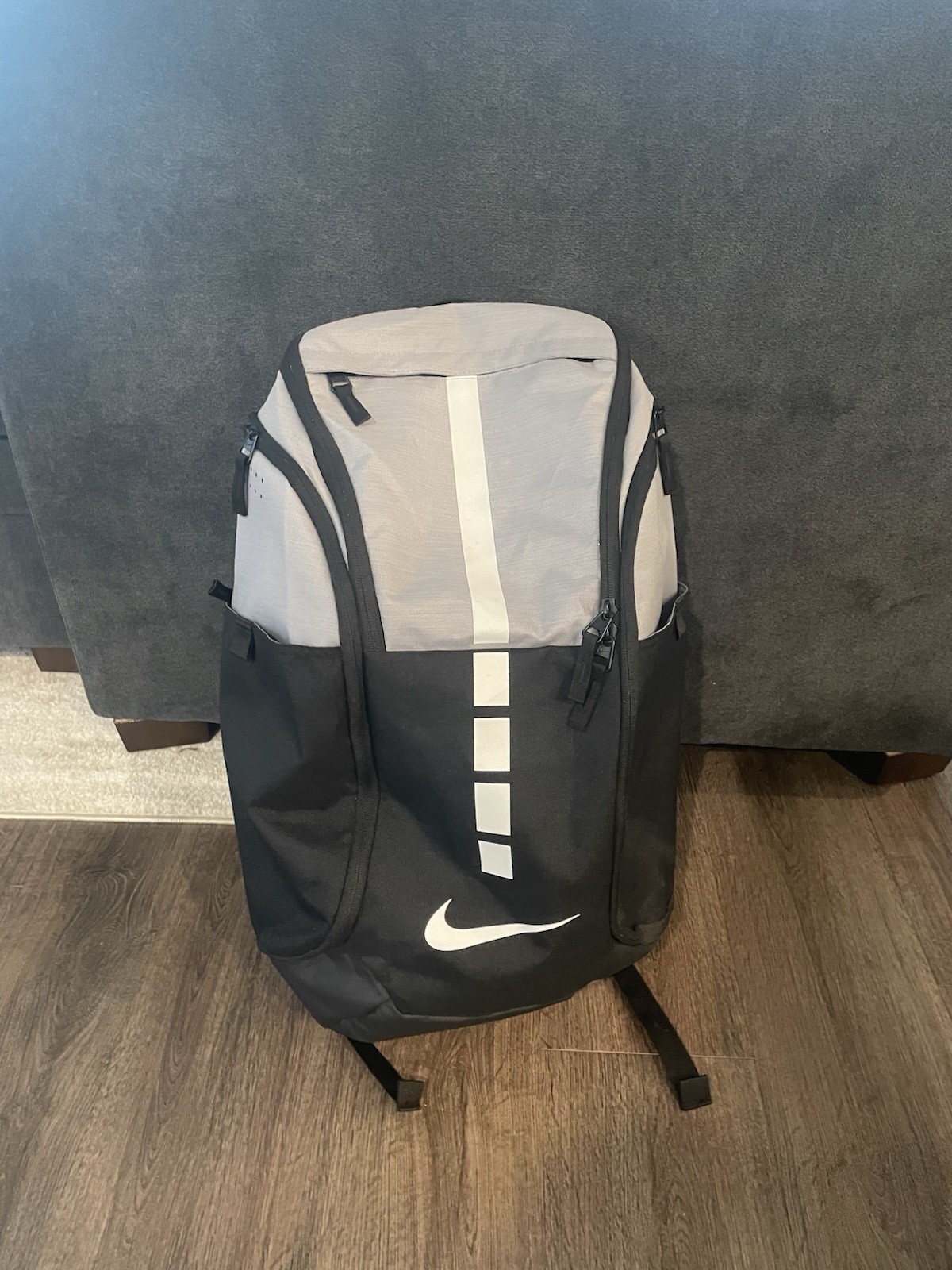 Nike Hoops Elite Pro Backpack. Basketball/Athletics Backpack.