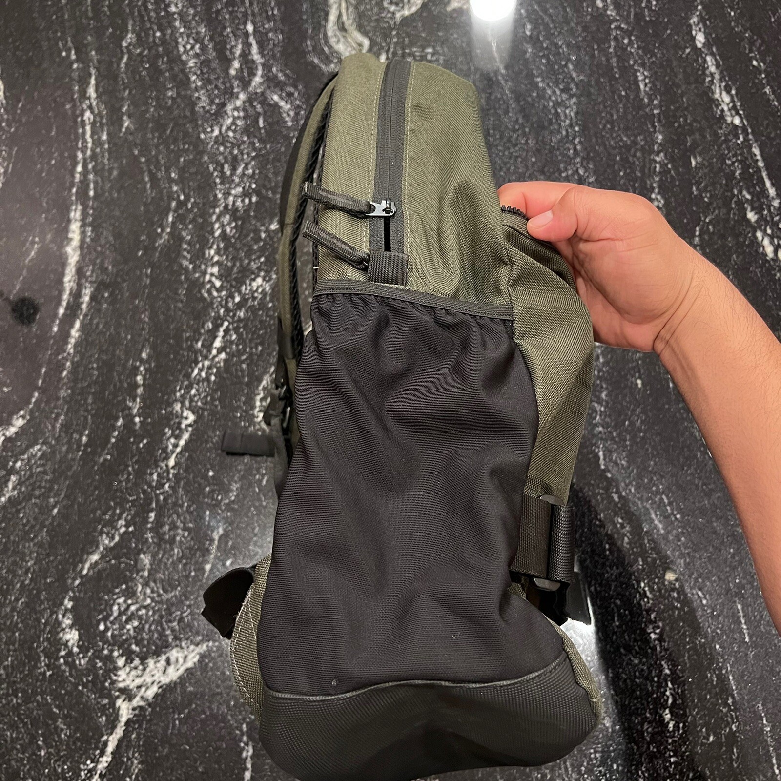 Oakley Transit Sport Backpack Utility Laptop Work Outdoor Water Repellent
