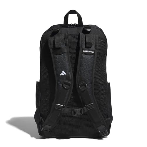 Adidas EP/Syst. Backpack 30 L IKK27 Black IK4800 Free Size　Japan