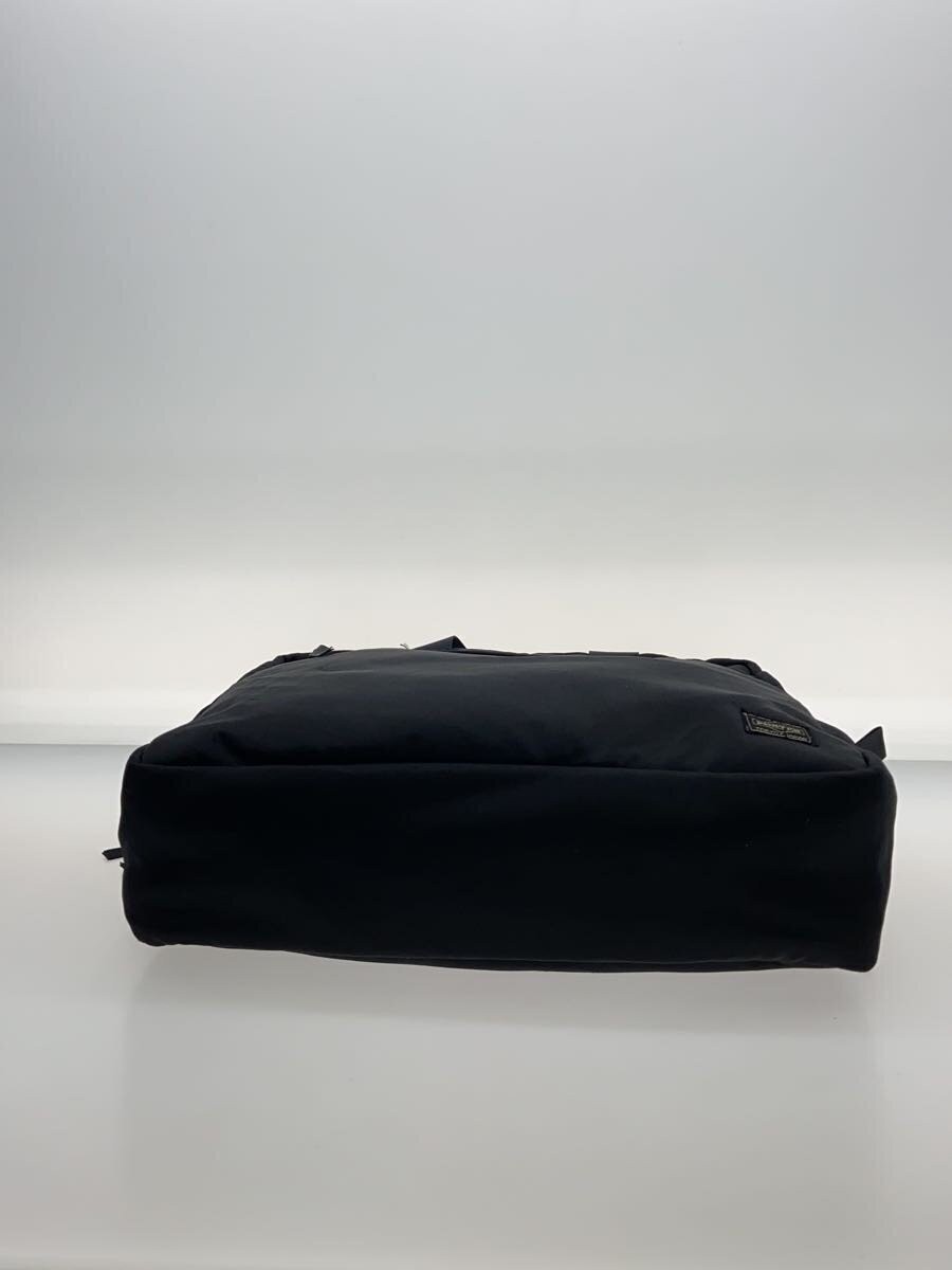 Authentic Porter Tote Bag Black 37cm High 35cm Wide 11cm Deep Authentic