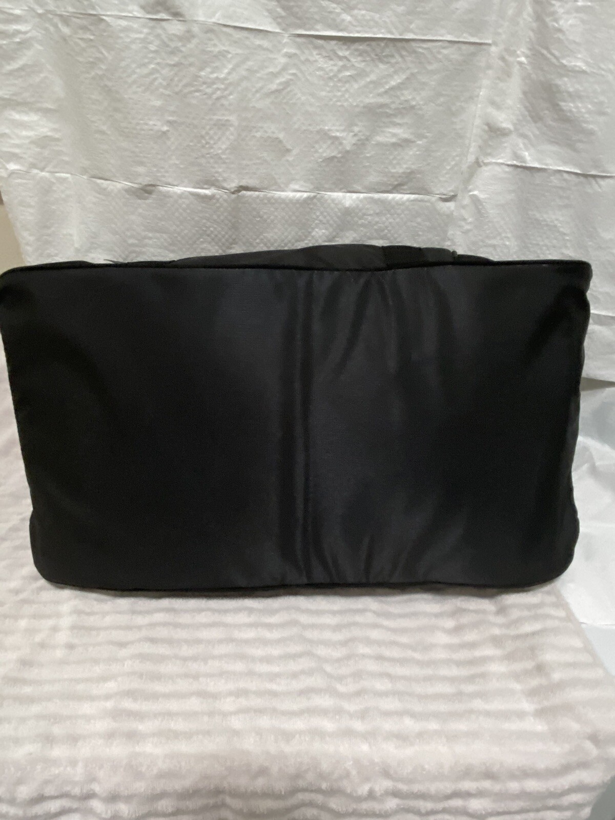 Nike Golf Blend 1 Duffle Bag 20×12 Black