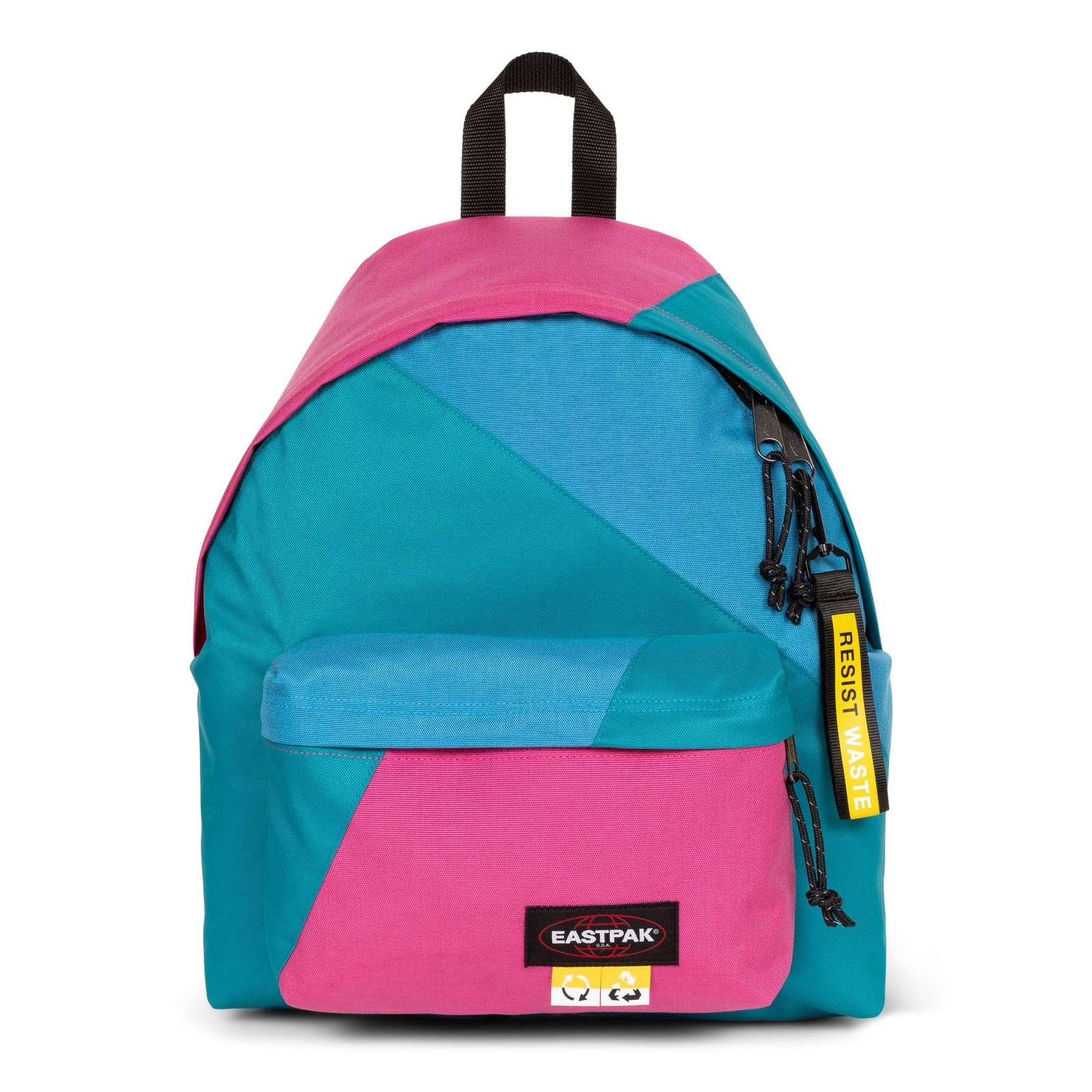 Eastpak Padded Pak’r RW Petrol Unisex Adult Backpack