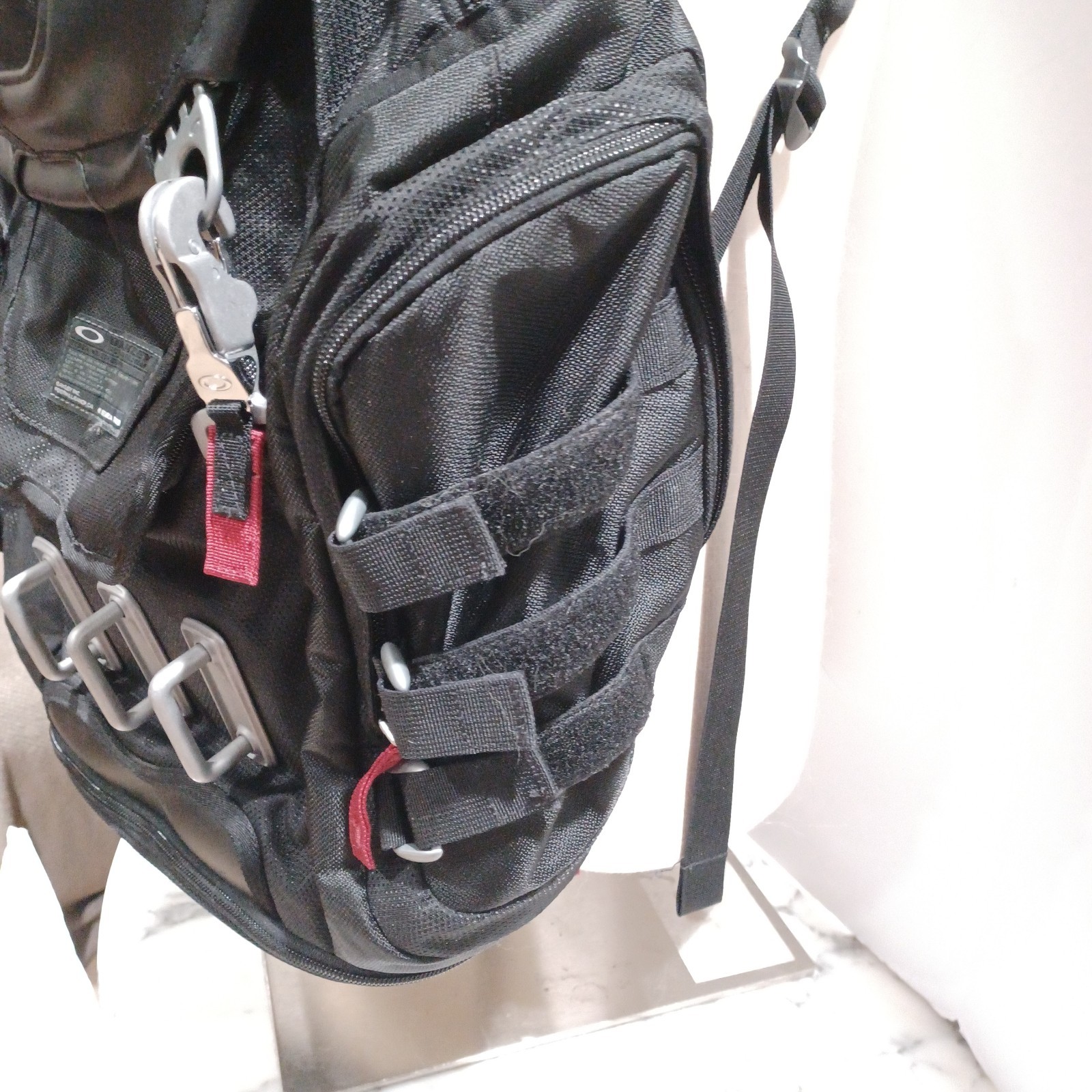 Oakley Kitchen Sink 34L Tactical Backpack