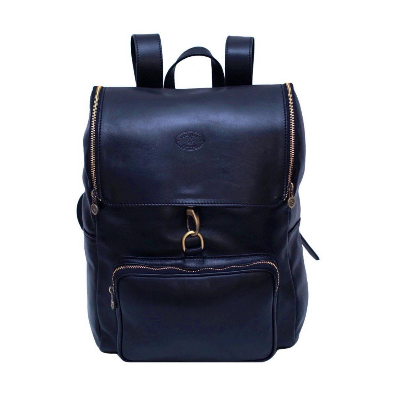 Italian Leather Backpack, Travel Backpack, Handmade Leather bag, Laptop bag