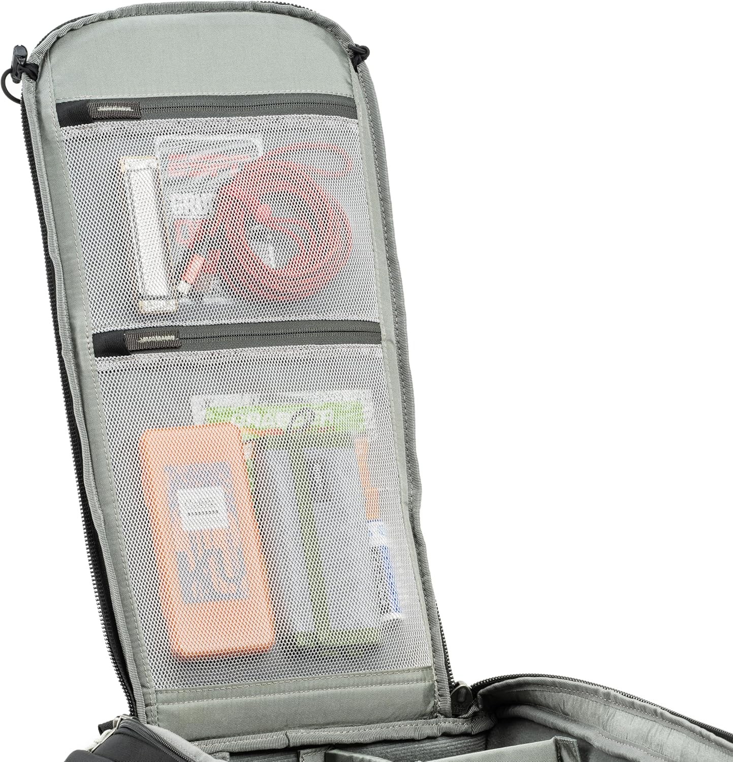 Think Tank BackLight 26L Camera Daypack Backpack Slate Black 26 Liters DSLR